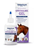 Vetericyn 1067 Plus Antimicrobial Ophthalmic Eye Gel for Animals - 3 oz.