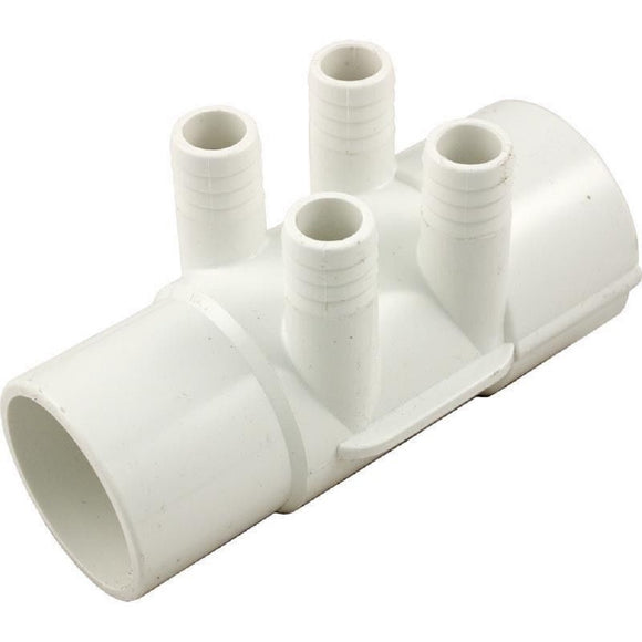 Waterway 672-7140 Spa Manifold 2