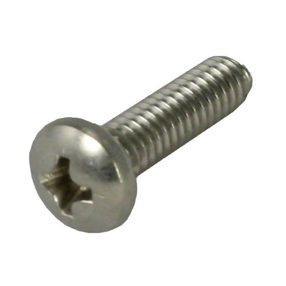 Waterway 819-1110B Screw for Pumps