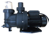 Spa, Bath & Fountain Centrifungal Pump .5HP 1/2HP 115V  350W 120V 60Hz 3.5Amps