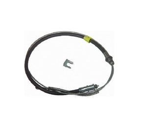 Wagner F105557 Parking Brake Cable Fits 1976-1978 Plymouth Volare Dodge Aspen
