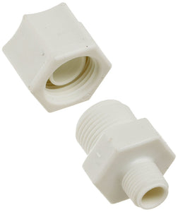 Polaris Zodiac 2-135 1/8" x 3/8" Compression Jaco Fitting for Zodiac G1000/G7500