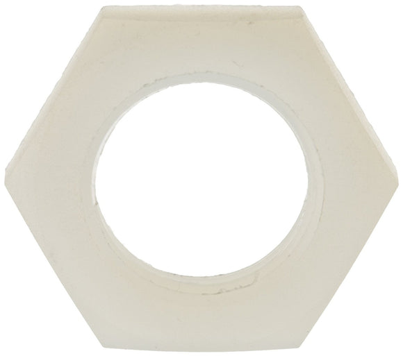 Polaris Zodiac 2-139 Nylon Jam Nut Replacement fits Zodiac G1000 Granular Feeder