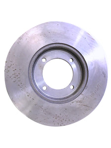 Generic 25102 Brake Disc Rotor