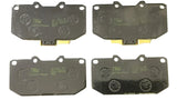 Kelsey-Hayes 25-460-01 Disc Brake Pads