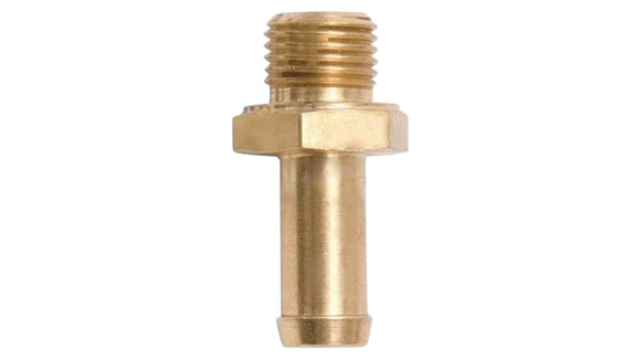 Brass-Tite! 43075 Fuel Hose Center Fitting