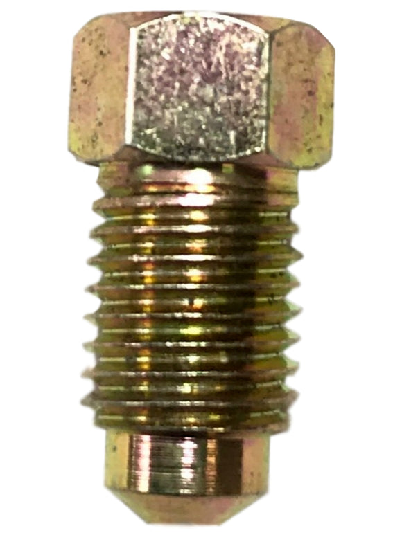 Brass-Tite! 43080 Fuel Line Adaptor