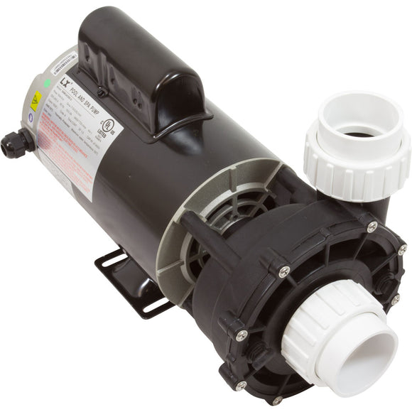 Lingxiao 56WUA300-II Pump, LX 56WUA, 3.0hp, 230v, 2-Spd, 56Fr, 2