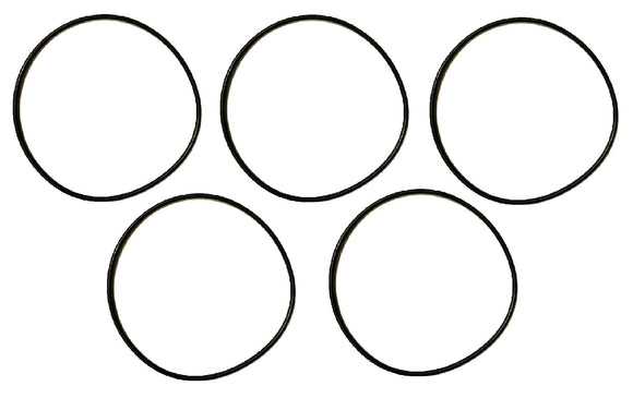 Quantity of (5) Federal Mogul 623030 National Gaskets 1/8X-1/4X5-1/2