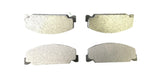 Axxis 65-D273 Semi-Metallic Brake Pads