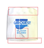 Carquest 85830 Engine Oil Filter