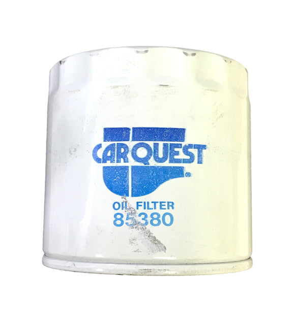 Carquest 85830 Engine Oil Filter