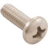 Polaris Zodiac 9-100-5125 Screws 5Pcs for Polaris 360/380 Max Pressure Cleaners