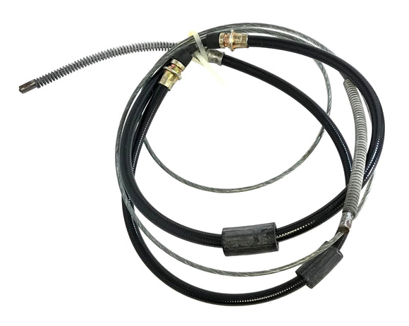 Napa 91901 Parking Brake Cable