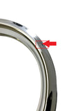 Rally 9491 14" Wheel Trim Ring