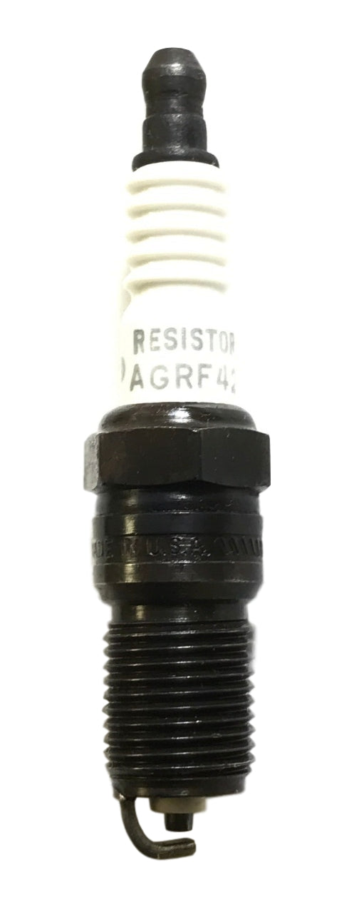 Autolite AGRF42 Spark Plug