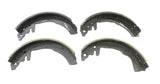 Aim BS467 Drum Brake Shoe Axle Set