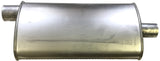 2872 Turbo Muffler Made in U.S.A