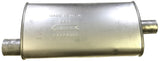 2872 Turbo Muffler Made in U.S.A