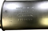 2872 Turbo Muffler Made in U.S.A