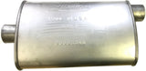 Xerator 6534 Turbo Muffler Made in U.S.A