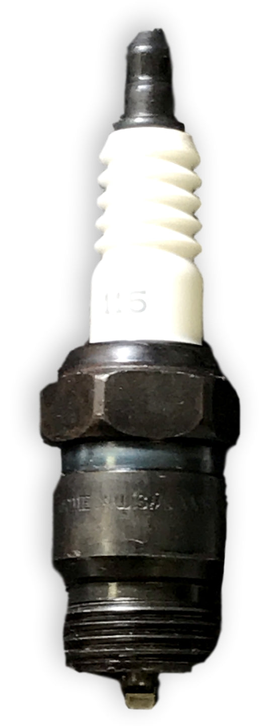 Autolite Part No. 115 Spark Plug