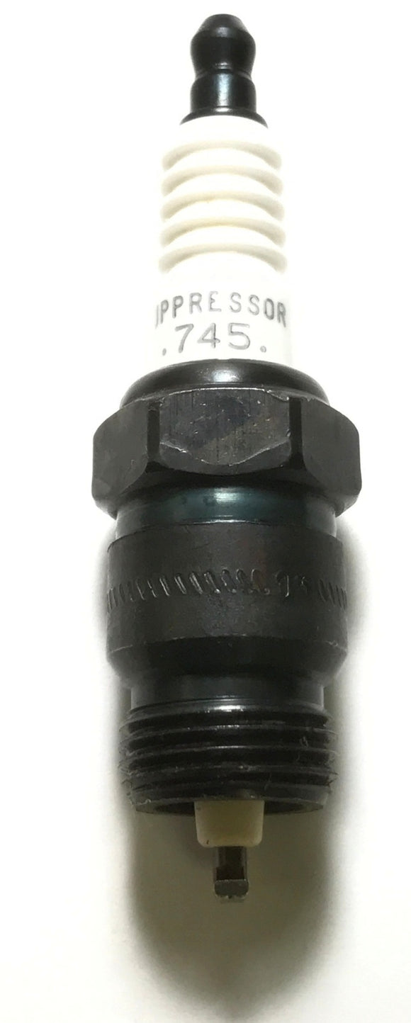 Autolite Part No. 745 Spark Plug