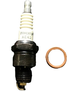 Autolite AE42 Spark Plug