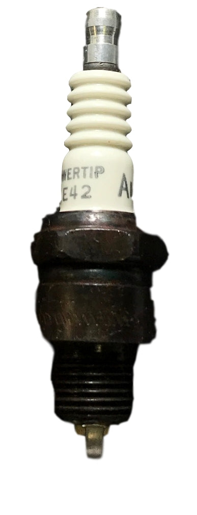 Autolite Autopatrts AE42 Spark Plug