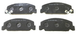 Axxis 66-D273 Disc Brake Pad Set 66D273