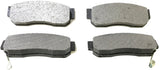 Axxis DB473 Brake Disc Pads