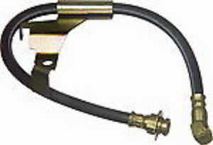 Autopro ABH110991 110991 Brake Hose 1985-1993 Pontiac Buick Electra New!