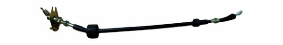 (1) 03-95 Clutch Cable 18303 28 in. 28