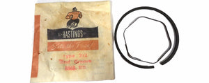 Hastings Type 212 Second Groove 5868 5868STD 5868-STD Brand New NOS