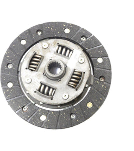 BWD CP31118A Clutch Plate Friction Disc