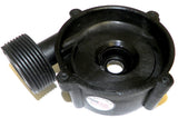 Waterway 315-1030 315-1040 Volute Assembly Fits Waterway Tiny Might Motor