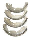 Bendix R665 Relined Drum Brake Shoe Set