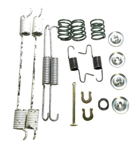 Carlson 17291 Drum Brake Hardware Kit