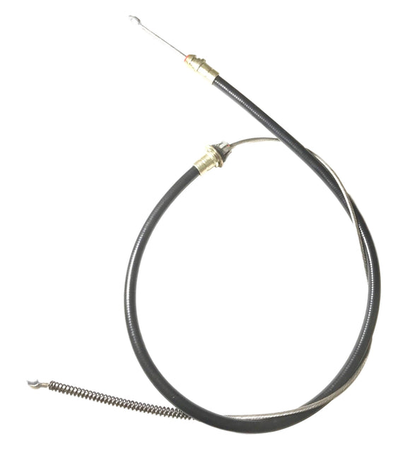 Carquest 3478 Parking Brake Cable Assembly