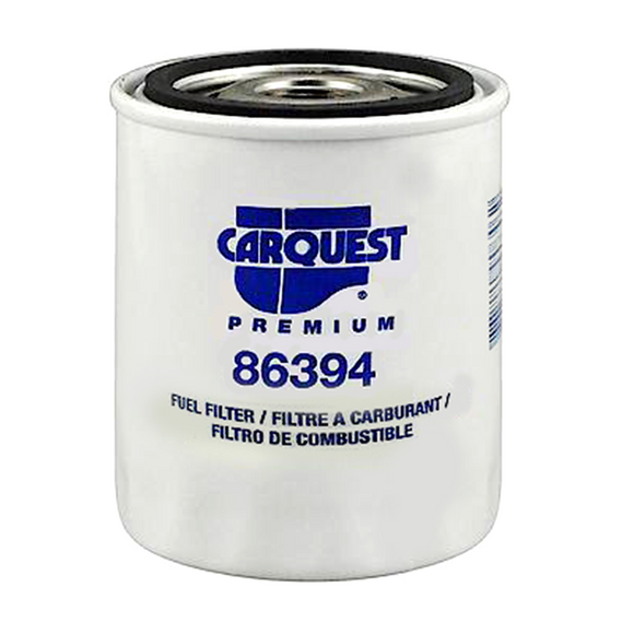 Carquest 86394 Premium Fuel Filter