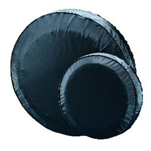 C.E. Smith 27440 Spare Tire Cover 15"