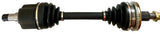 Summer & Co D156 CV Axle Assembly-Half Shaft