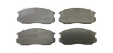 Bendix D602 Disc Brake Pad Set