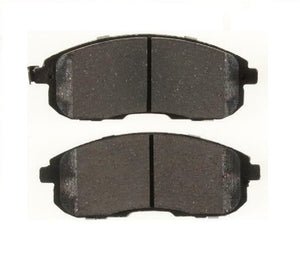 Bendix D815CT Disc Brake Pad Set - AWD Front