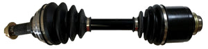 Summer & Co F436 CV Axle Assembly-Half Shaft