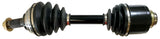 Summer & Co F436 CV Axle Assembly-Half Shaft