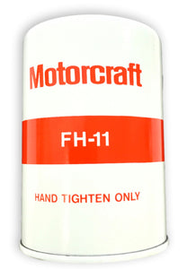 Motorcraft FH-11 Hydraulic Filter