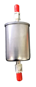 In-Line Fuel Filter GF618