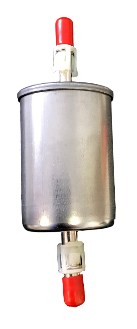 In-Line Fuel Filter GF618