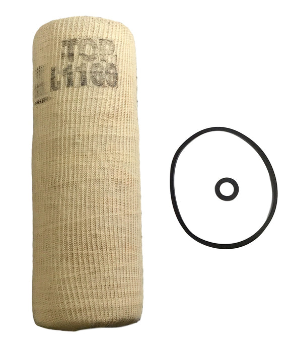 Fram C1169 Fuel Filter